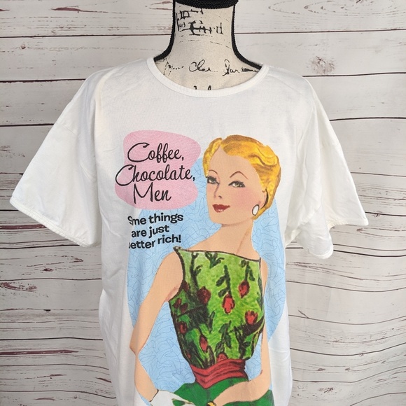 rel-e-vant Other - Rel-e-vant Night Shirt
